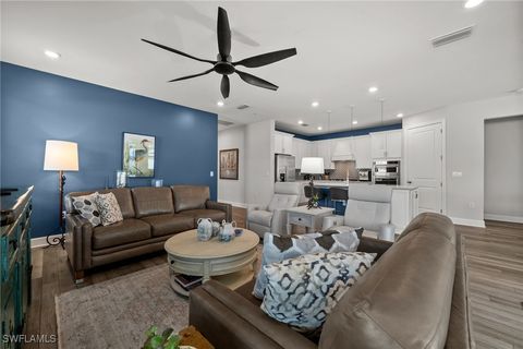 Tiny photo for 42243 Edgewater Drive, Punta Gorda, FL 33982 (MLS # 225057701)