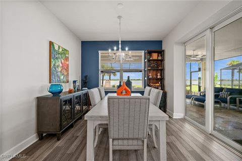 Tiny photo for 42243 Edgewater Drive, Punta Gorda, FL 33982 (MLS # 225057701)