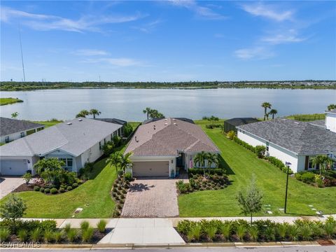 Tiny photo for 42243 Edgewater Drive, Punta Gorda, FL 33982 (MLS # 225057701)