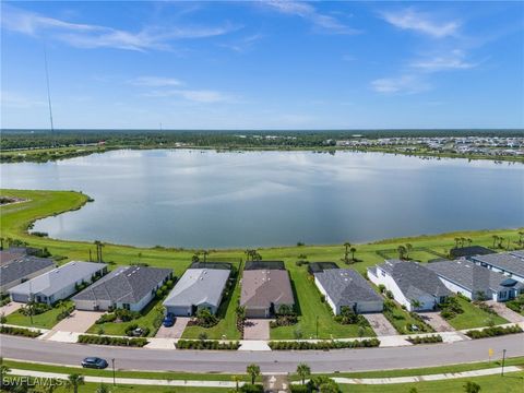 Tiny photo for 42243 Edgewater Drive, Punta Gorda, FL 33982 (MLS # 225057701)