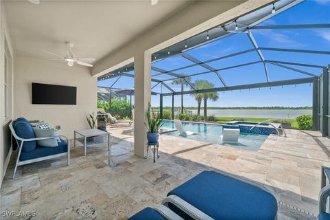 Tiny photo for 42243 Edgewater Drive, Punta Gorda, FL 33982 (MLS # 225057701)