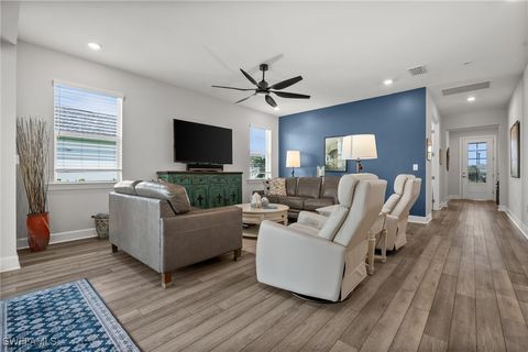 Tiny photo for 42243 Edgewater Drive, Punta Gorda, FL 33982 (MLS # 225057701)