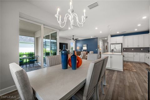 Tiny photo for 42243 Edgewater Drive, Punta Gorda, FL 33982 (MLS # 225057701)