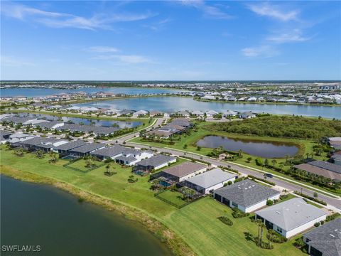 Tiny photo for 42243 Edgewater Drive, Punta Gorda, FL 33982 (MLS # 225057701)