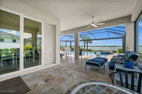 Tiny photo for 42243 Edgewater Drive, Punta Gorda, FL 33982 (MLS # 225057701)