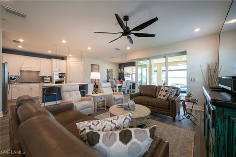 Tiny photo for 42243 Edgewater Drive, Punta Gorda, FL 33982 (MLS # 225057701)