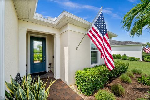 Tiny photo for 42243 Edgewater Drive, Punta Gorda, FL 33982 (MLS # 225057701)