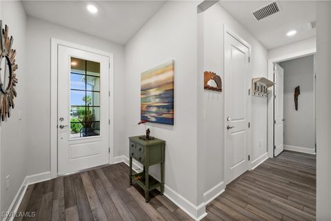Tiny photo for 42243 Edgewater Drive, Punta Gorda, FL 33982 (MLS # 225057701)