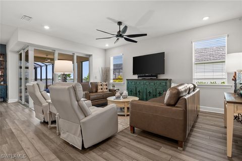 Tiny photo for 42243 Edgewater Drive, Punta Gorda, FL 33982 (MLS # 225057701)