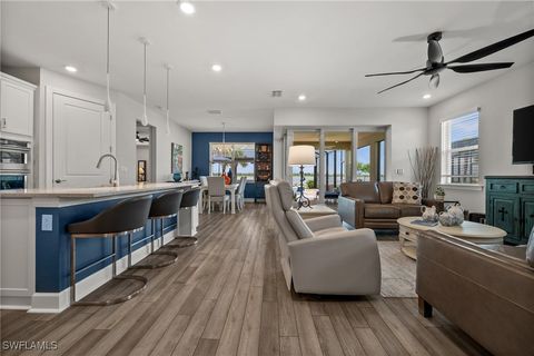 Tiny photo for 42243 Edgewater Drive, Punta Gorda, FL 33982 (MLS # 225057701)