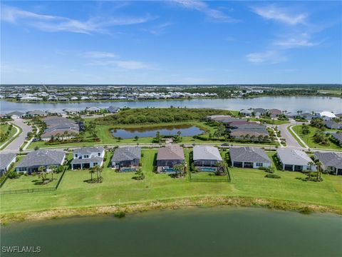 Tiny photo for 42243 Edgewater Drive, Punta Gorda, FL 33982 (MLS # 225057701)