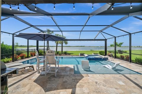 Tiny photo for 42243 Edgewater Drive, Punta Gorda, FL 33982 (MLS # 225057701)