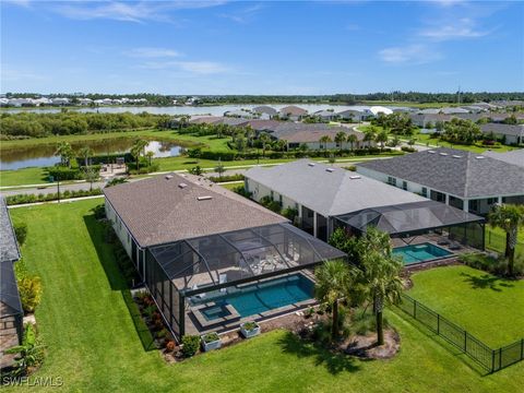 Tiny photo for 42243 Edgewater Drive, Punta Gorda, FL 33982 (MLS # 225057701)