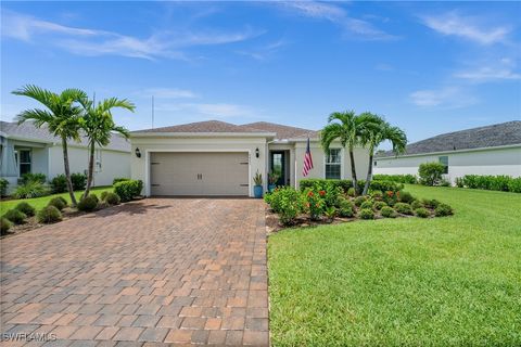Tiny photo for 42243 Edgewater Drive, Punta Gorda, FL 33982 (MLS # 225057701)