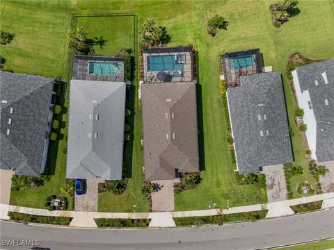 Tiny photo for 42243 Edgewater Drive, Punta Gorda, FL 33982 (MLS # 225057701)