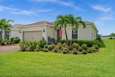 Tiny photo for 42243 Edgewater Drive, Punta Gorda, FL 33982 (MLS # 225057701)