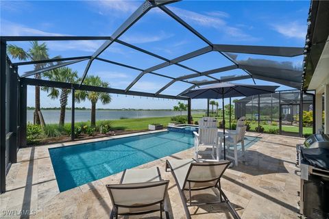 Tiny photo for 42243 Edgewater Drive, Punta Gorda, FL 33982 (MLS # 225057701)