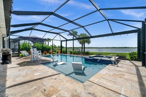 Tiny photo for 42243 Edgewater Drive, Punta Gorda, FL 33982 (MLS # 225057701)