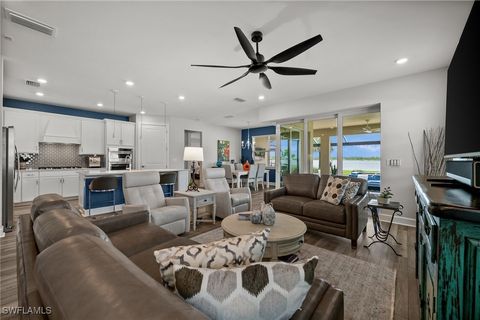 Tiny photo for 42243 Edgewater Drive, Punta Gorda, FL 33982 (MLS # 225057701)
