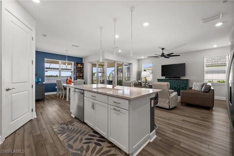 Tiny photo for 42243 Edgewater Drive, Punta Gorda, FL 33982 (MLS # 225057701)