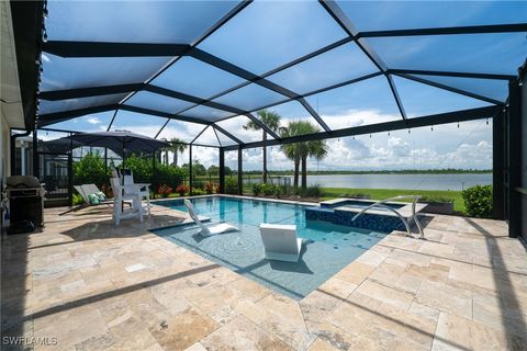 Tiny photo for 42243 Edgewater Drive, Punta Gorda, FL 33982 (MLS # 225057701)