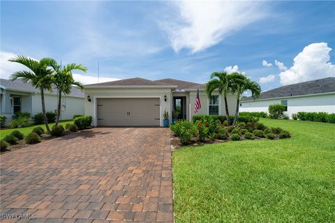 Tiny photo for 42243 Edgewater Drive, Punta Gorda, FL 33982 (MLS # 225057701)