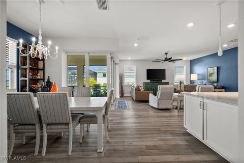 Tiny photo for 42243 Edgewater Drive, Punta Gorda, FL 33982 (MLS # 225057701)