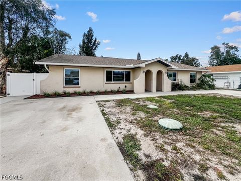 Photo of 18660 Miami Boulevard, Fort Myers, FL 33967 (MLS # 2026015399)