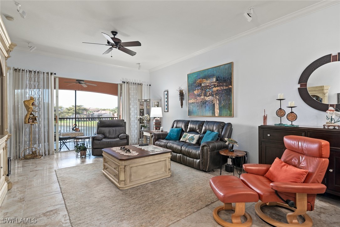 8565 Via Garibaldi Circle 204