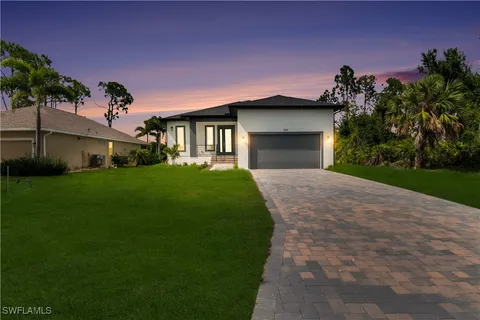 280 Antis Drive, Rotonda West, FL 33947 - MLS#: 224093069