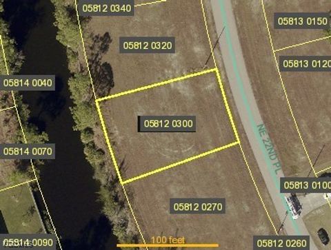 4410 NE 22nd Place Cape Coral FL 33909