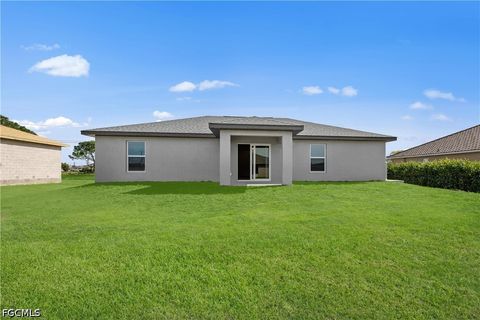 Tiny photo for 1029 Naples Avenue S, Lehigh Acres, FL 33974 (MLS # 2026018881)