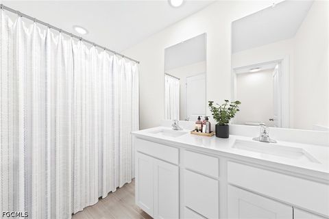 Tiny photo for 1029 Naples Avenue S, Lehigh Acres, FL 33974 (MLS # 2026018881)