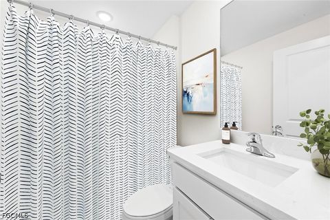 Tiny photo for 1029 Naples Avenue S, Lehigh Acres, FL 33974 (MLS # 2026018881)