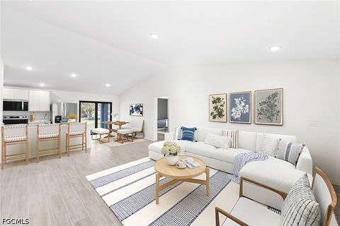 Tiny photo for 1029 Naples Avenue S, Lehigh Acres, FL 33974 (MLS # 2026018881)