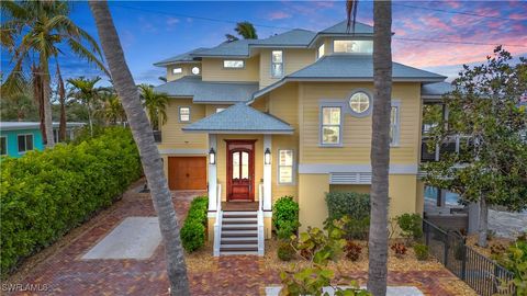 290 Dundee Road Fort Myers Beach FL 33931
