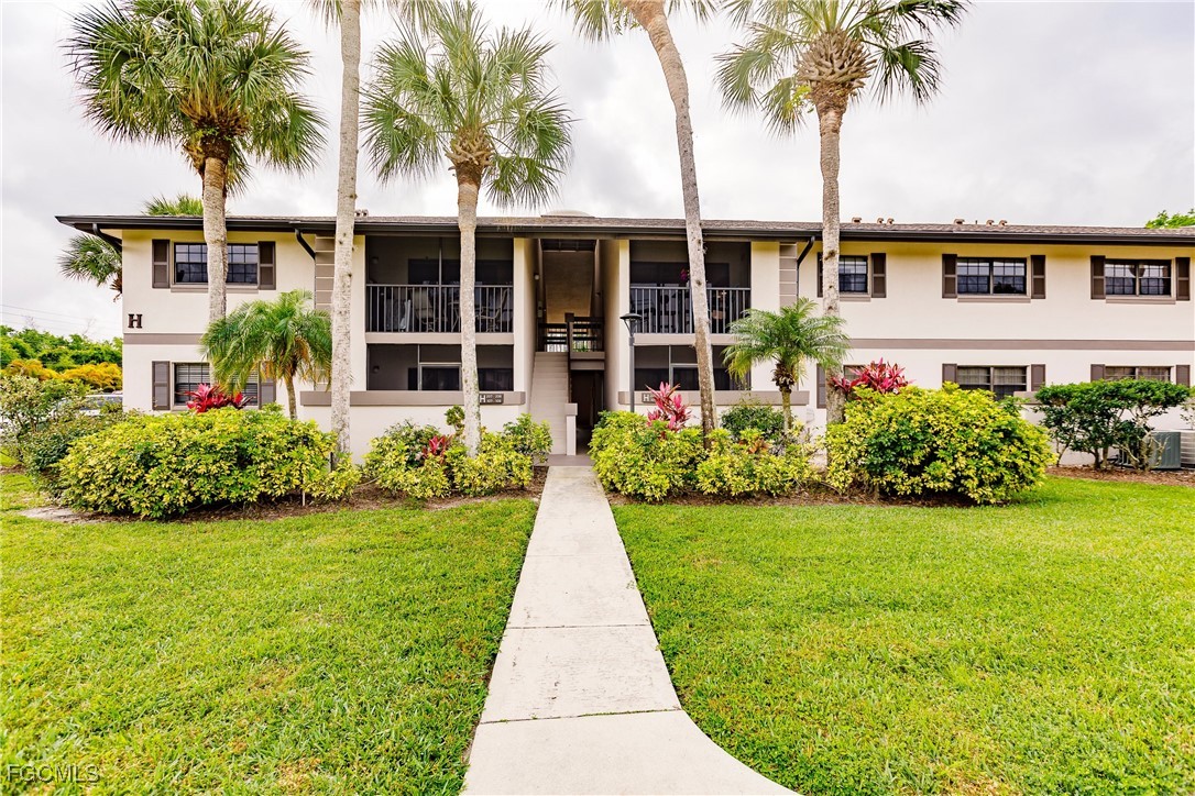 Photo 1 of 36 — 1515 Forrest Nelson Boulevard H108, Port Charlotte, FL 33952