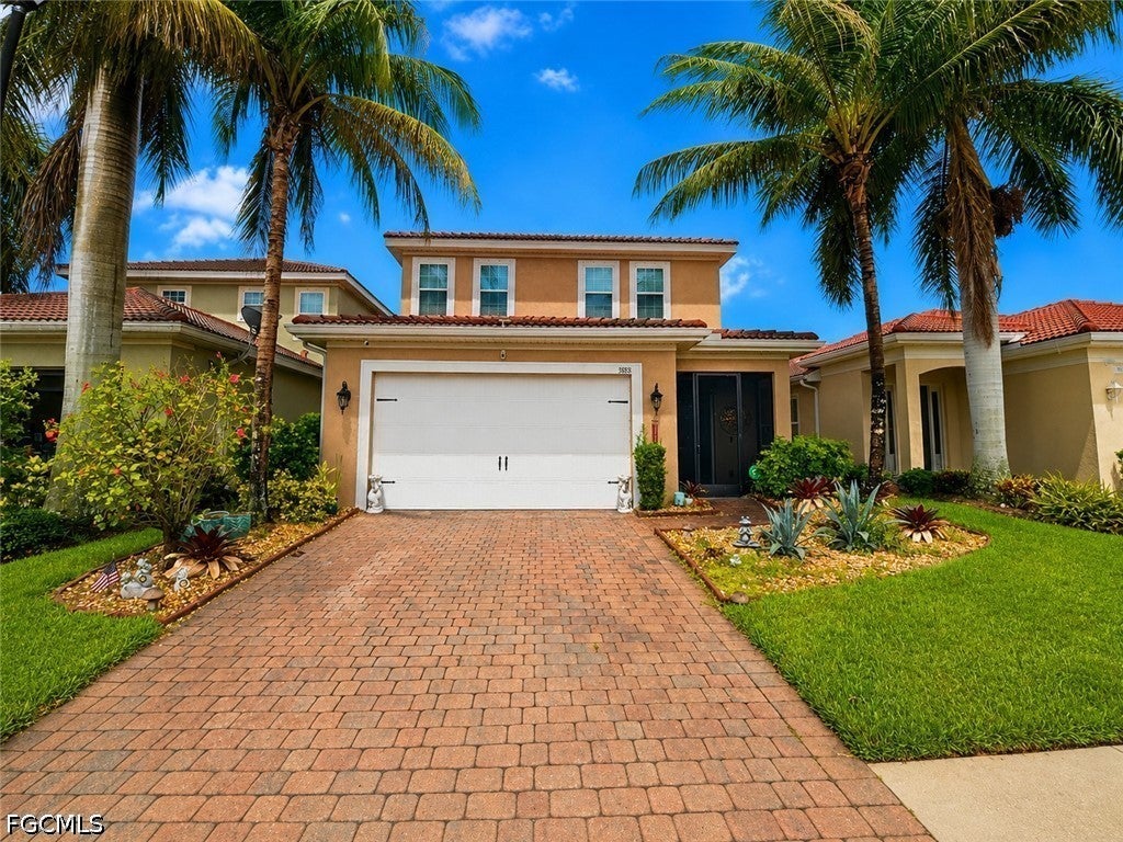 3888 Dunnster Court