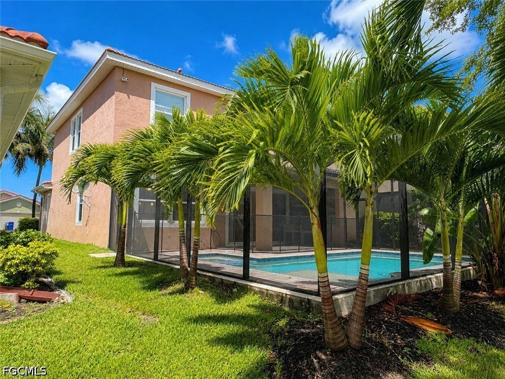 3888 Dunnster Court