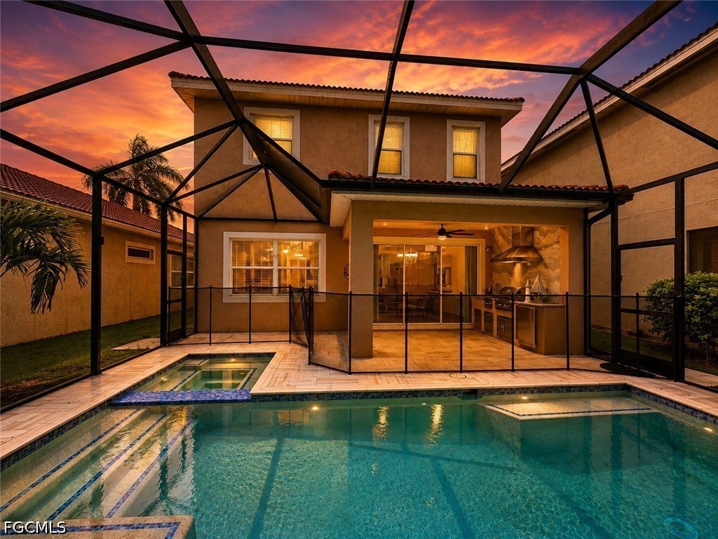 3888 Dunnster Court