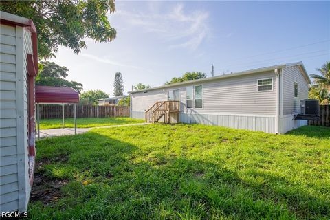 Tiny photo for 1580 Ridgdill Road, Clewiston, FL 33440 (MLS # 2026020297)