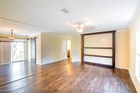 Tiny photo for 1580 Ridgdill Road, Clewiston, FL 33440 (MLS # 2026020297)