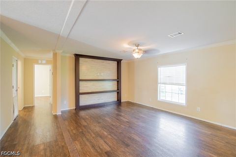 Tiny photo for 1580 Ridgdill Road, Clewiston, FL 33440 (MLS # 2026020297)