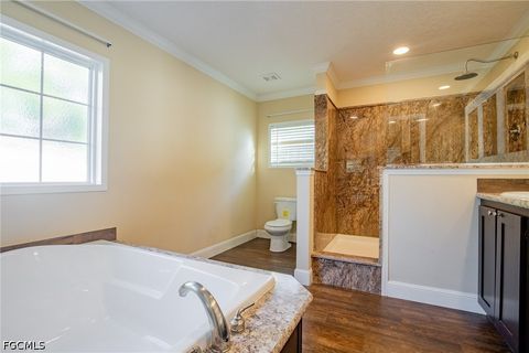 Tiny photo for 1580 Ridgdill Road, Clewiston, FL 33440 (MLS # 2026020297)