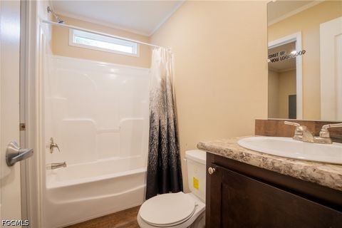 Tiny photo for 1580 Ridgdill Road, Clewiston, FL 33440 (MLS # 2026020297)