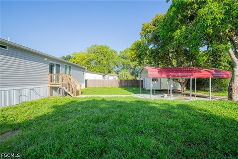 Tiny photo for 1580 Ridgdill Road, Clewiston, FL 33440 (MLS # 2026020297)