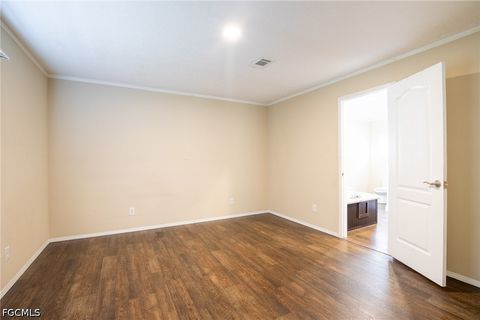 Tiny photo for 1580 Ridgdill Road, Clewiston, FL 33440 (MLS # 2026020297)