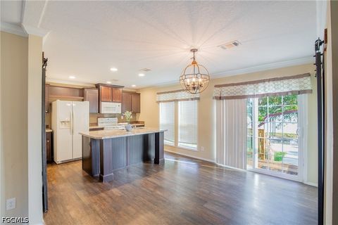 Tiny photo for 1580 Ridgdill Road, Clewiston, FL 33440 (MLS # 2026020297)