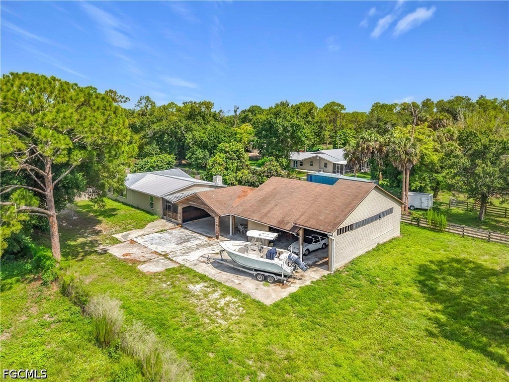 19330 Meredith Road