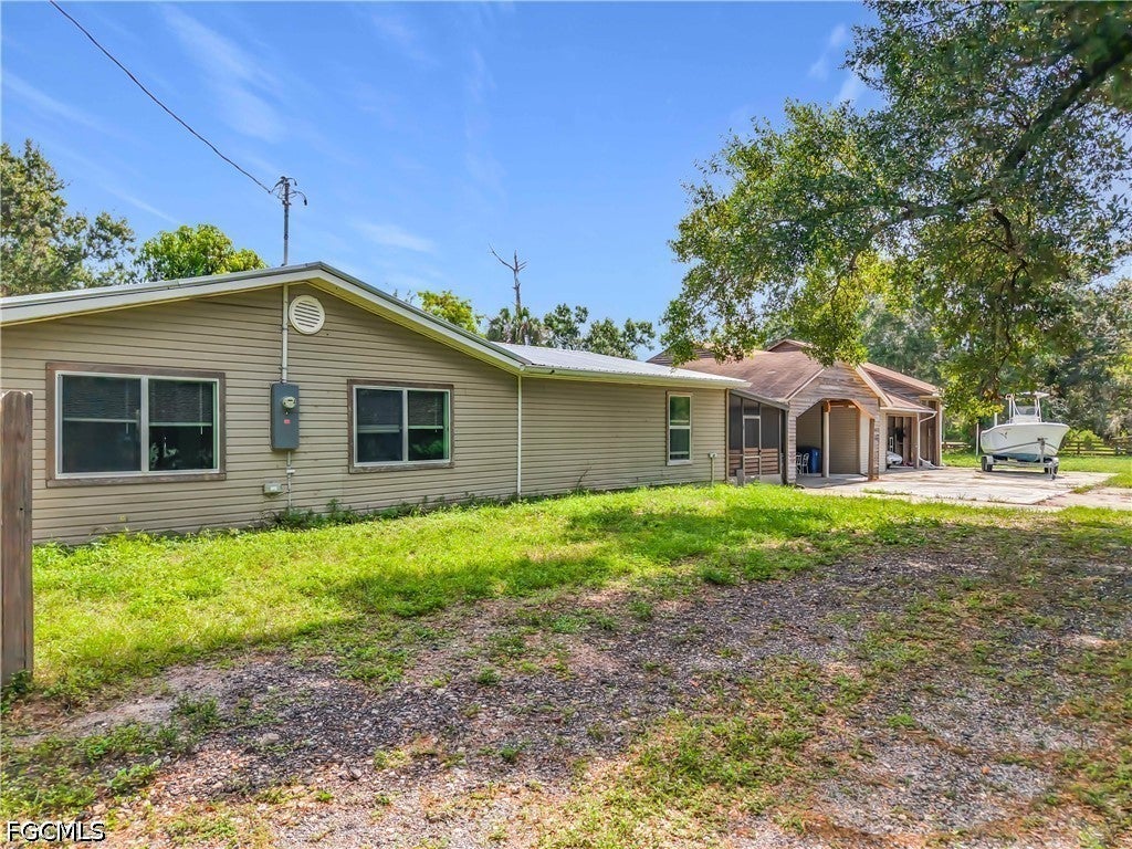 19330 Meredith Road